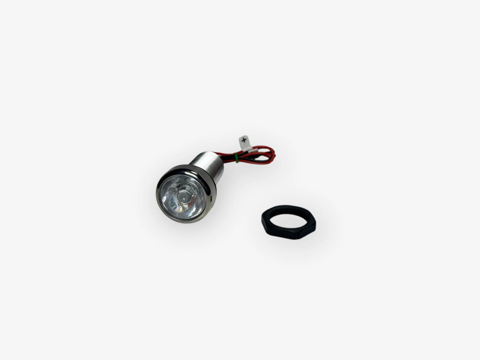 Modular Prominence Dock Light for ITC Incorporated 69394 (10-14V)