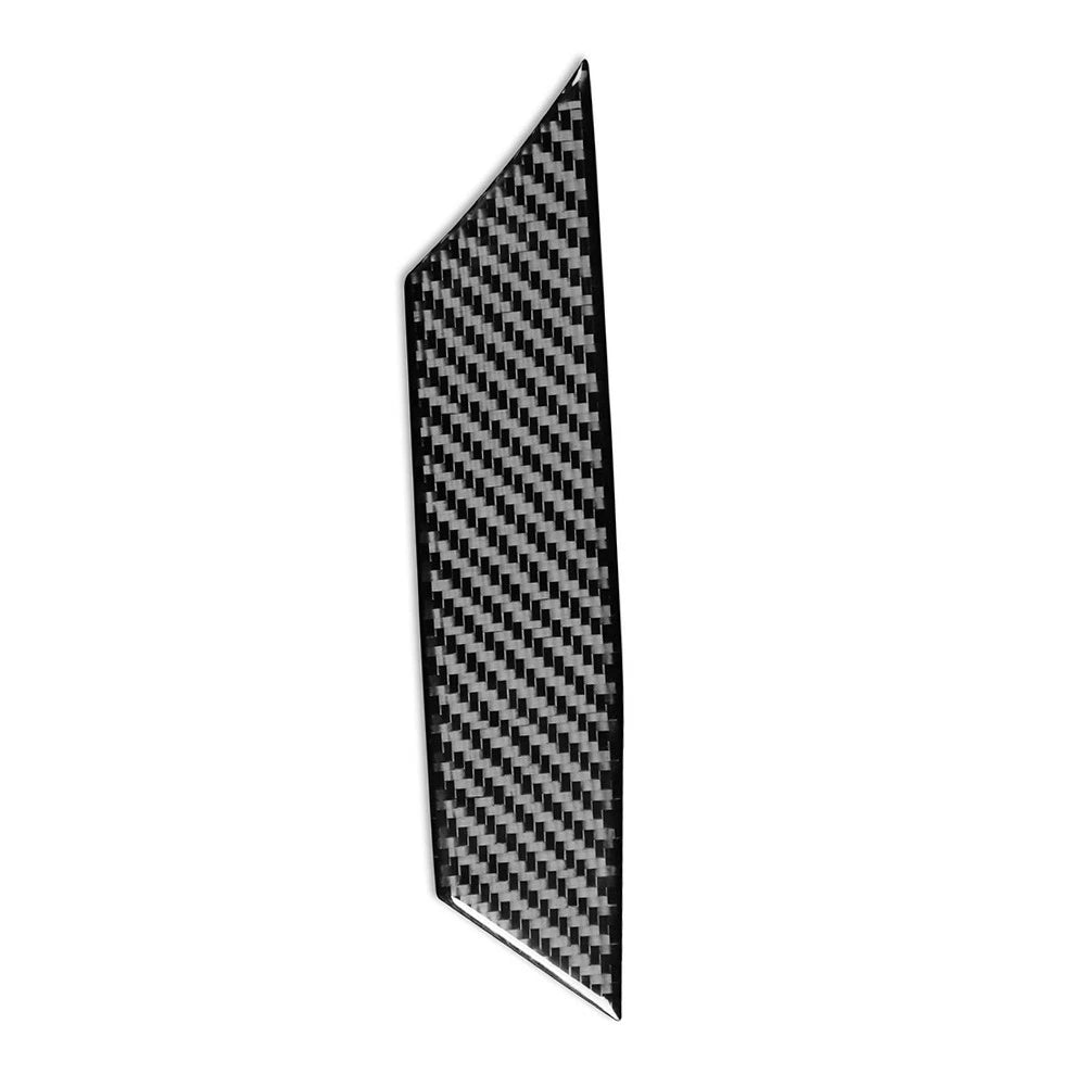 Speedometer Cover Strip Trim for Alfa Romeo Giulia (2017–2021)