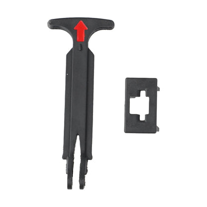 Hood Latch Release Handle for Beetle