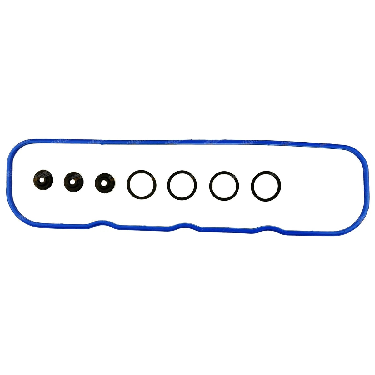 Rocker Valve Cover Gasket Set for Hilux YN57 YN65 3Y-C 2.0L (1983–1987)