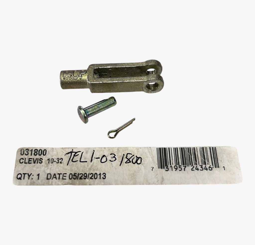 Clevis Pin Assembly for Teleflex (031800)