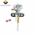 Fuel Cock Valve Petcock for Yamaha TT250 TW200 XT200 (1980–2006) 23F-24500-20-00