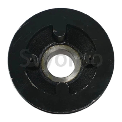 Crankshaft Pulley 13471-78703-71 for Toyota 2Z Forklift (7F/8F)