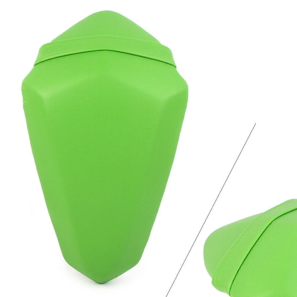 Rear Passenger Back Seat Pillion for Kawasaki Ninja 400 EX400 (2018–2021) Green