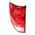Tail Light Assembly Set for Grand Caravan (2011–2020) Left Driver Rear LED