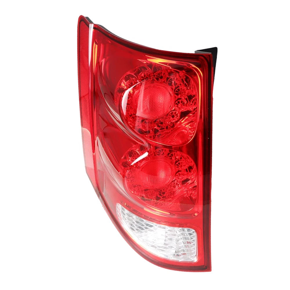 Tail Light Assembly Set for Grand Caravan (2011–2020) Left Driver Rear LED