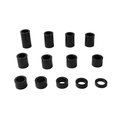 13X Wheel Axle Spacer Kit for Harley Dyna Chopper Bobber