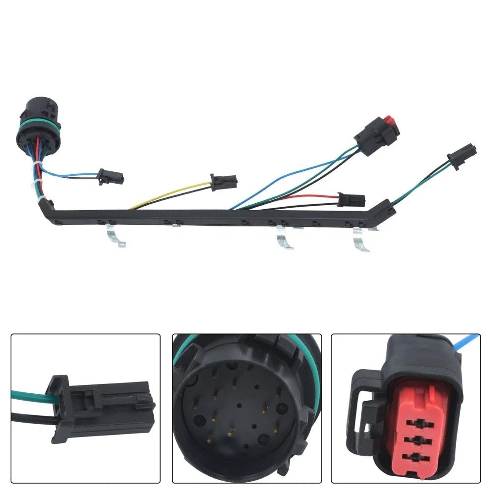 Fuel Injector Wiring Harness Kit for Ford 6.4L Powerstroke (2008–2010)