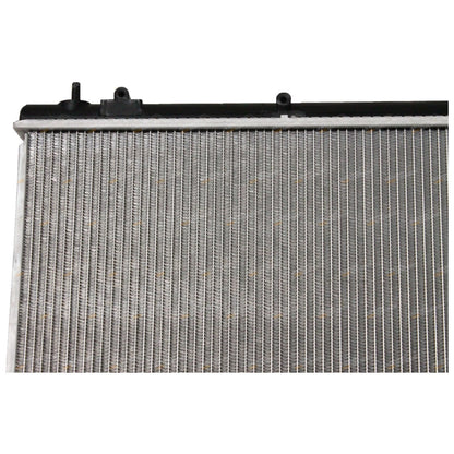 Alloy Radiator for Subaru Impreza/Forester GC/GF/SF (1998–2002)