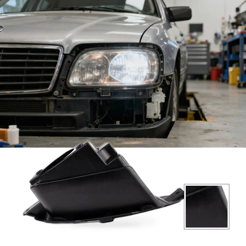 Fog Light Bracket for Chevrolet Silverado (2014–2015) 22944876