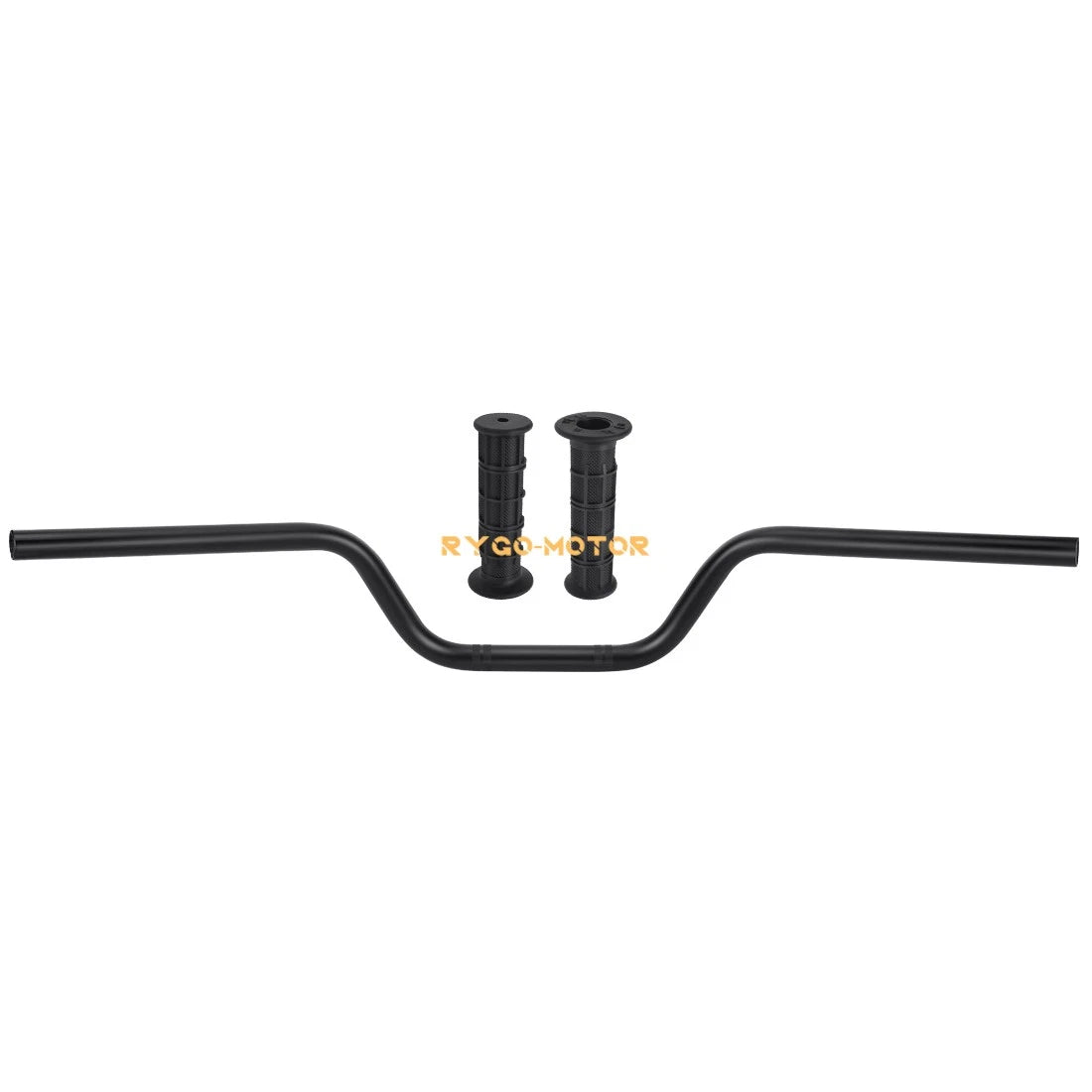 Handlebar with Grip for Yamaha Raptor 700/YFM700/700R (2013–2024) 1PE-F6111-00-00