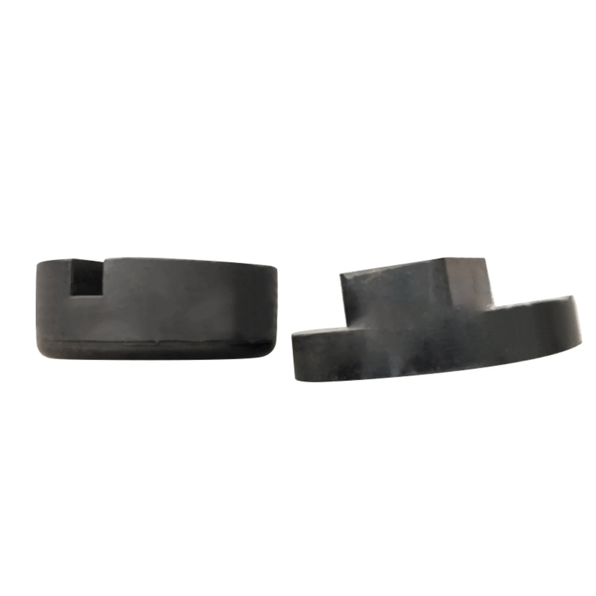 Rubber Pad for Universal Car Slotted Lifting Jack Support Block