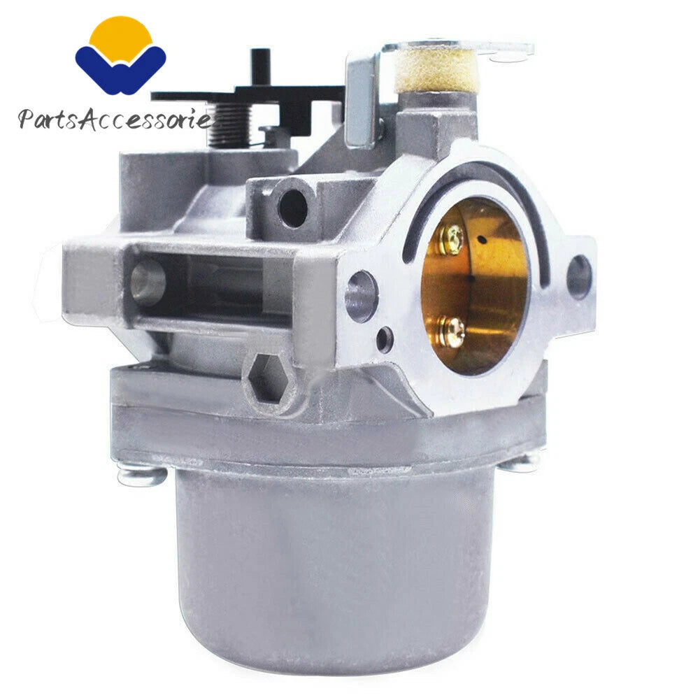 Carburetor for Briggs & Stratton (499161, 495706, 799728, 498027, 498231)