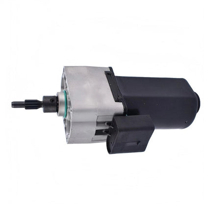 1X Rear Differential Locking Motor Actuator for Grand Cherokee Durango (2014–2020)