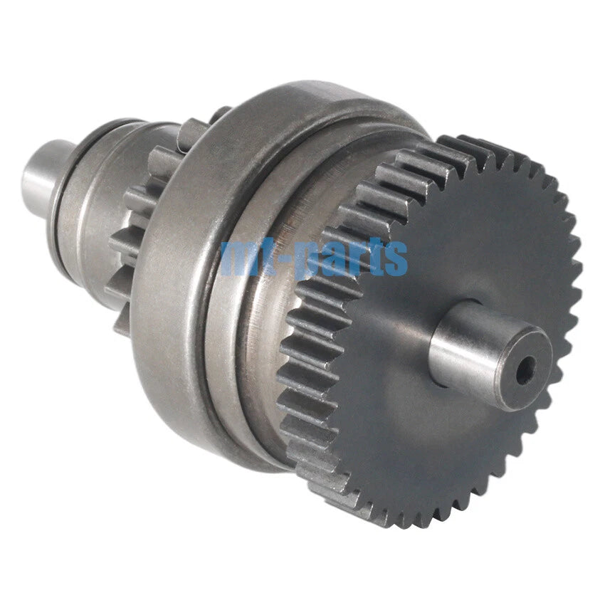 Starter Drive Bendix for Yamaha YFM600F Grizzly (1998–2001) 4WV-15570-01