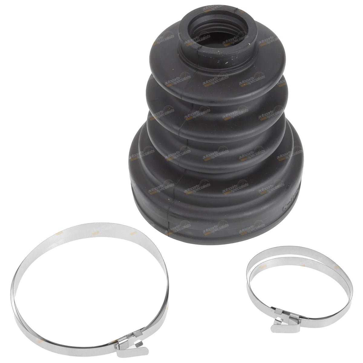 CV Boot for Ssangyong Korando (1998)