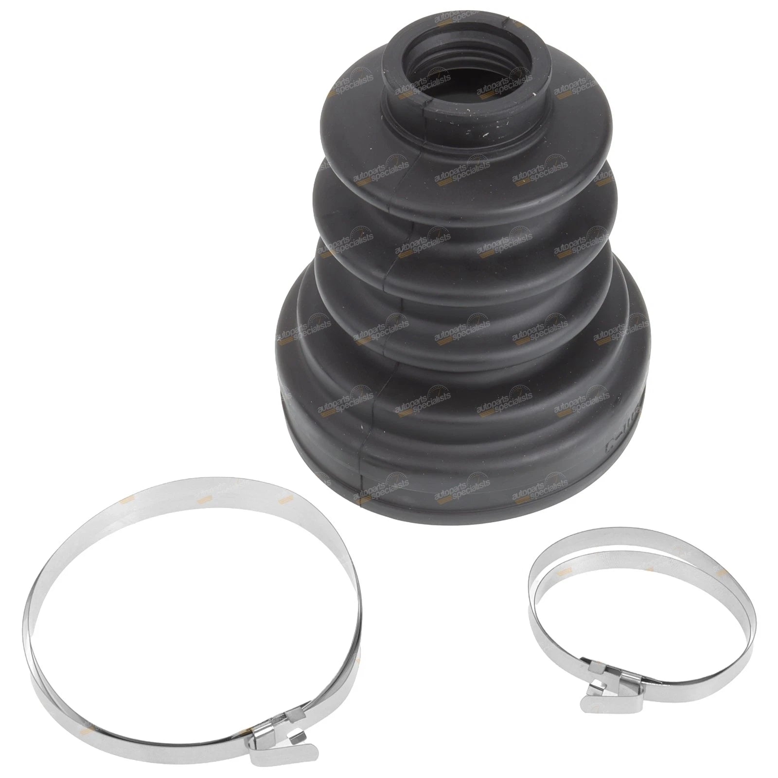 CV Boot for Ssangyong Korando (1998)