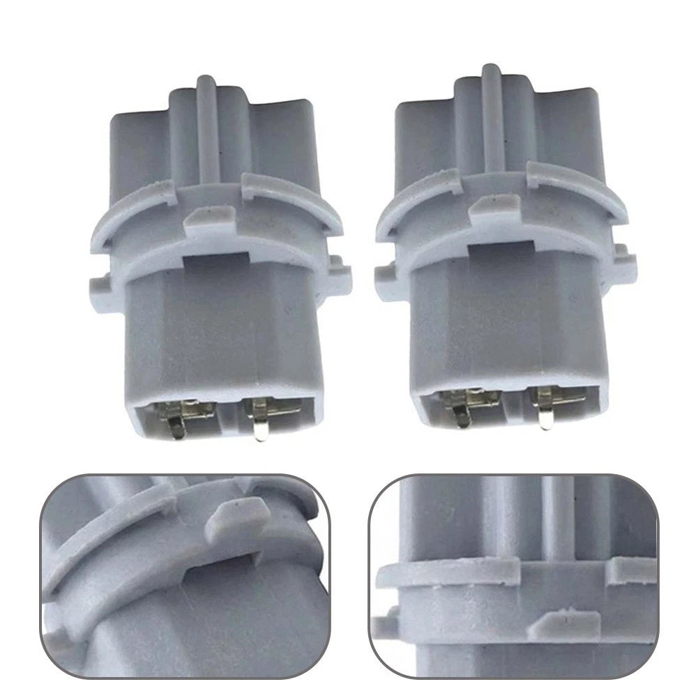 2X Tail Light Plug for Civic (1999–2015)