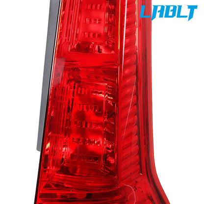 Right Passenger Side Tail Lamp Assembly for Honda CR-V (2007–2011)