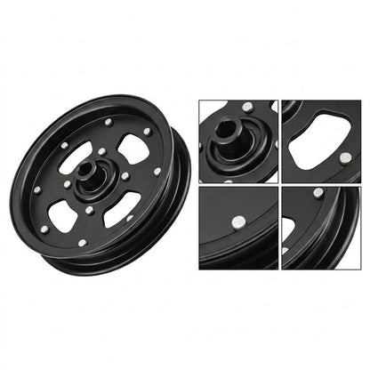 Idler Pulley for Lawn Maintenance (No Year Range Provided)