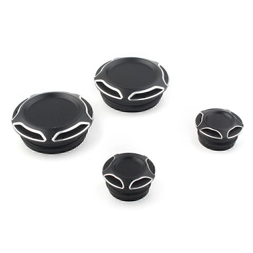 Dust Cap Cover for Ducati Scrambler 800 (2015–2023)