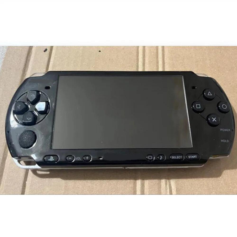 Hard Protective Case for PSP 3000 (2008–2014)