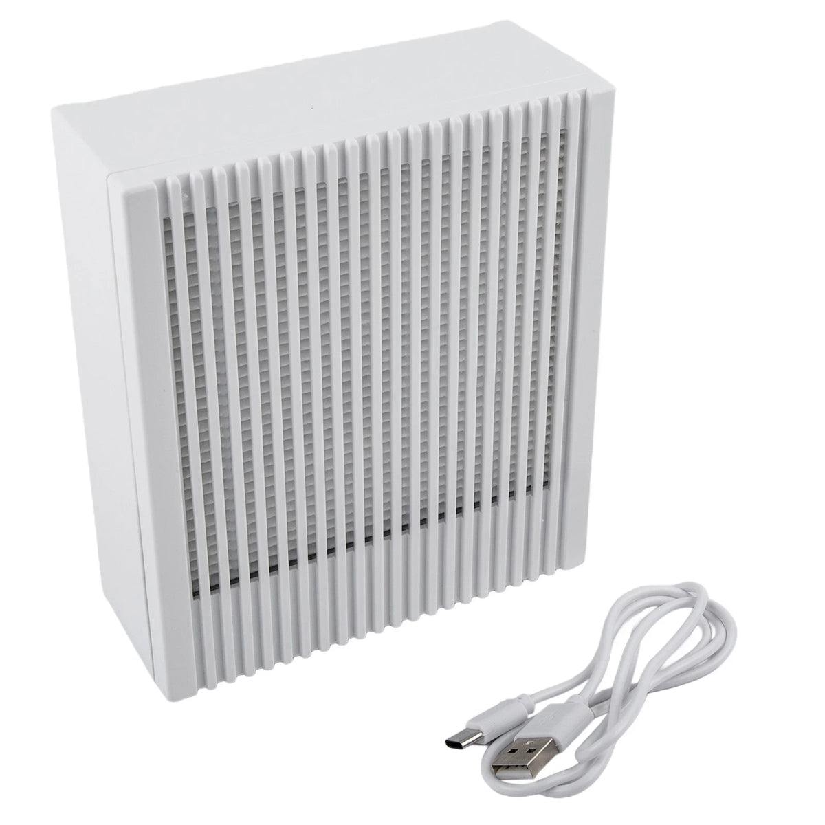 Air Purifier for Desktop (HEPA Technology)