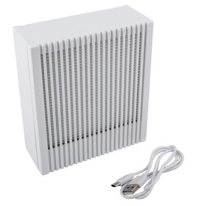 Air Purifier for Desktop (HEPA Technology)