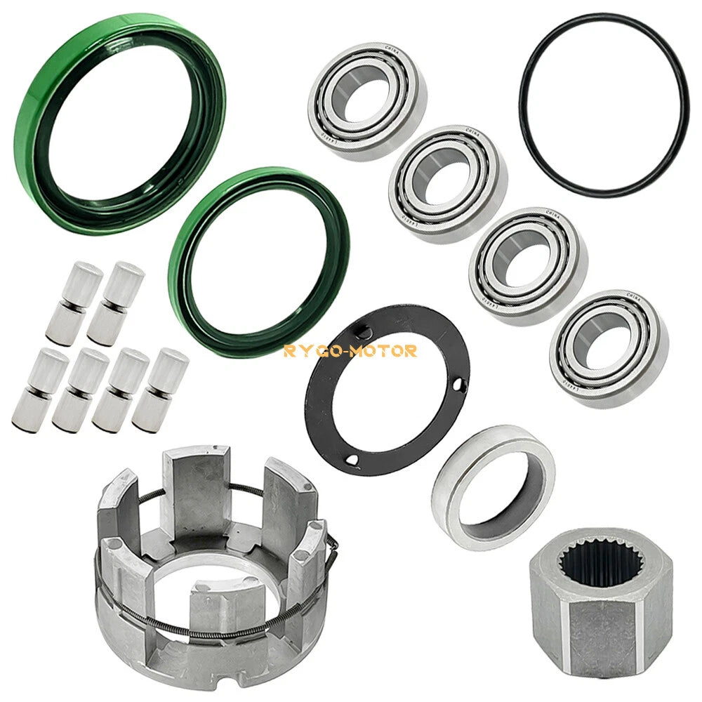 Wheel Hub Clutch Strut Bearing Seal for Polaris Sportsman Scrambler (1995–2006)