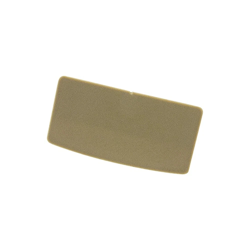 1Pc Armrest Door Handle Pull Pocket Cover for Honda CR-V (2007–2011) Beige