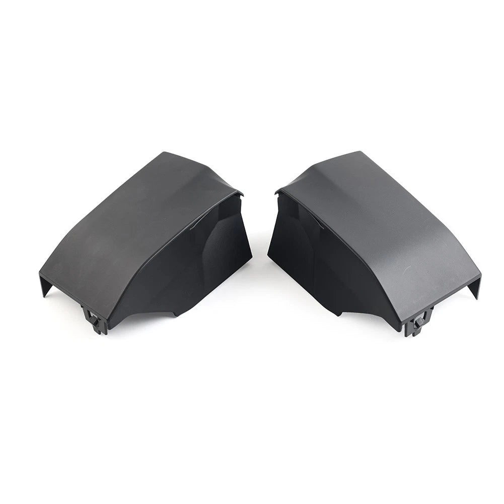 Front Fender Lower Moulding Panel Cover for Land Rover Range Rover Evoque (2012–2019)