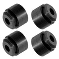 Seat Mount Rubber Bumper for Can am Commander 800 800R 4X4 (2011–2020)