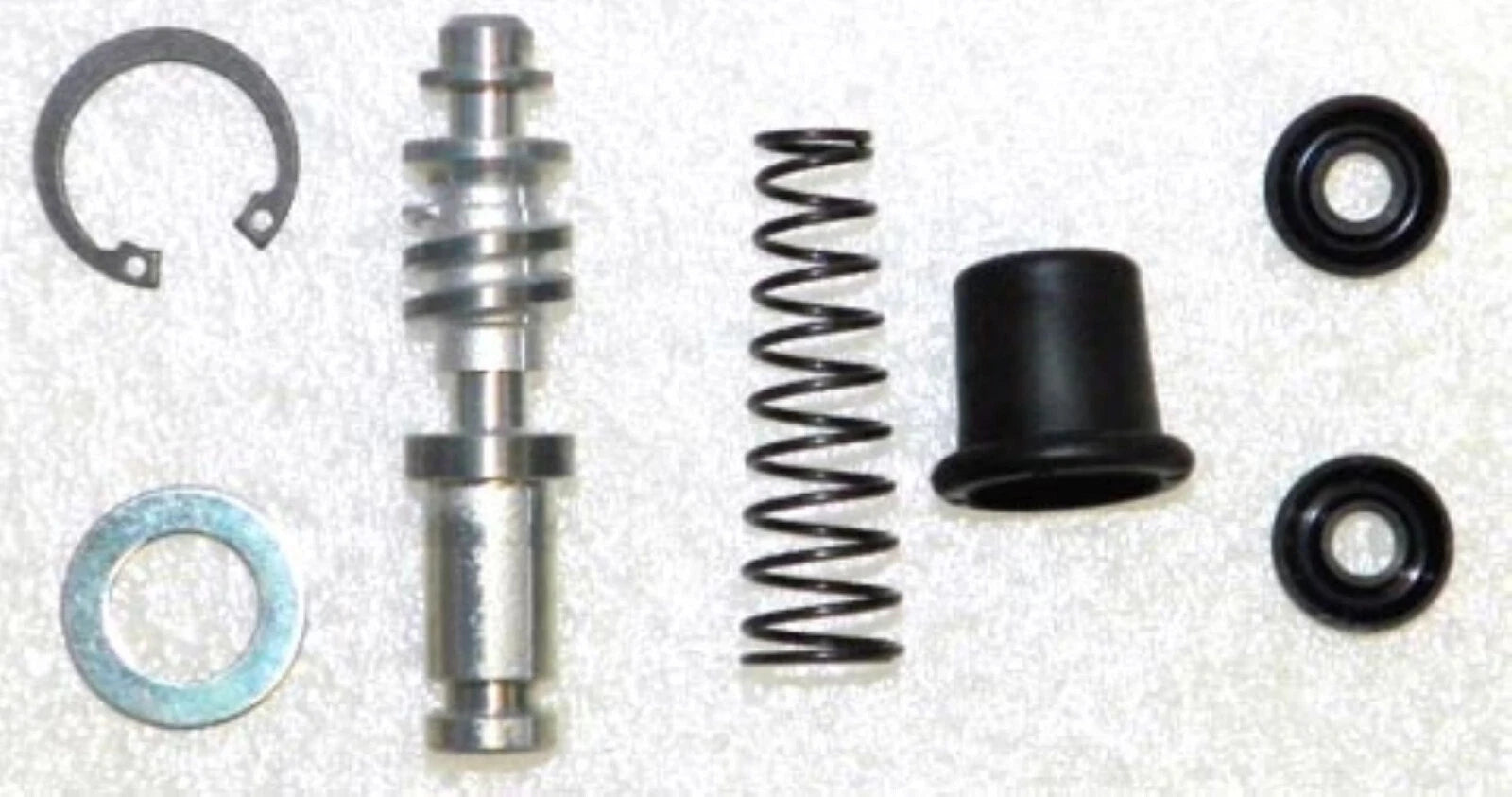 WSM Master Cylinder Rebuild Kit for