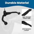 Front Upper Left Suspension Control Arm Ball Joint for Jeep Liberty (2007–2011)