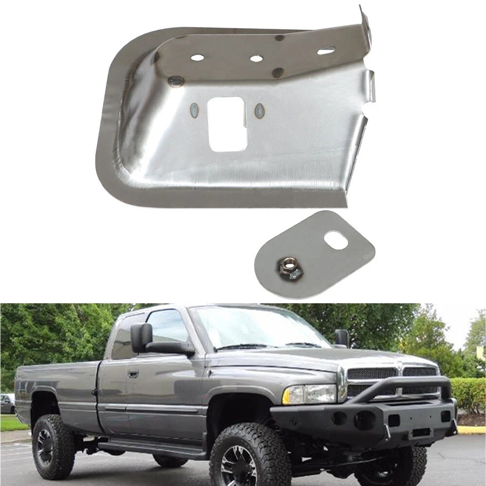RH Right Passenger Side Front Cab Mount for Dodge Ram 1500 2500 3500 (1994–2002)