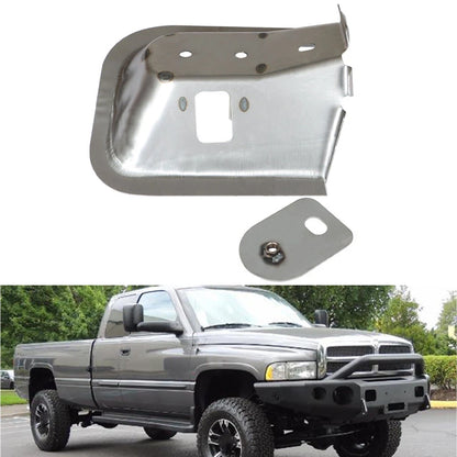 RH Right Passenger Side Front Cab Mount for Dodge Ram 1500 2500 3500 (1994–2002)