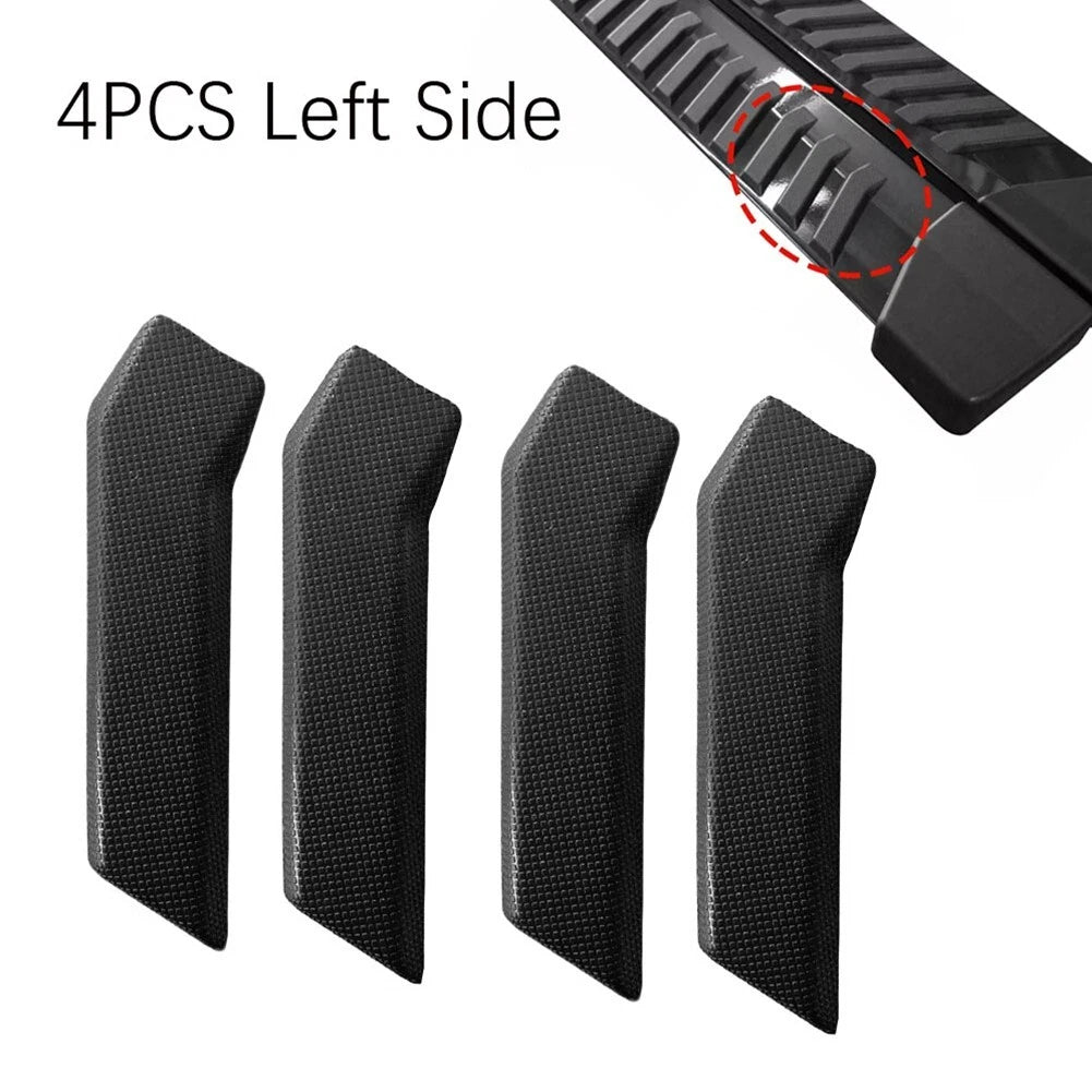 Step Pad Grip Cover for Ford F-150 (Direct Replacement, Left Side)