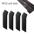 Step Pad Grip Cover for Ford F-150 (Direct Replacement, Left Side)