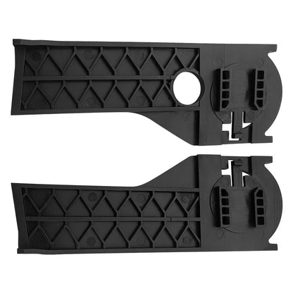 Radiator Mount Lower Bracket for Mercedes-Benz GLA X156 CLA-Class C117 (2014–2018)