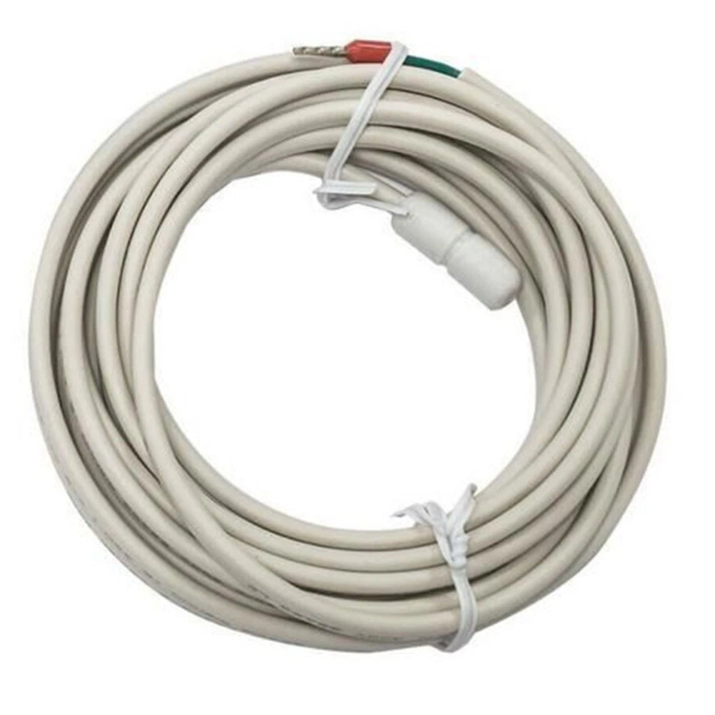 Thermostat Probe Tool for Floor Heating (No Polarity, Portable, Rubber)