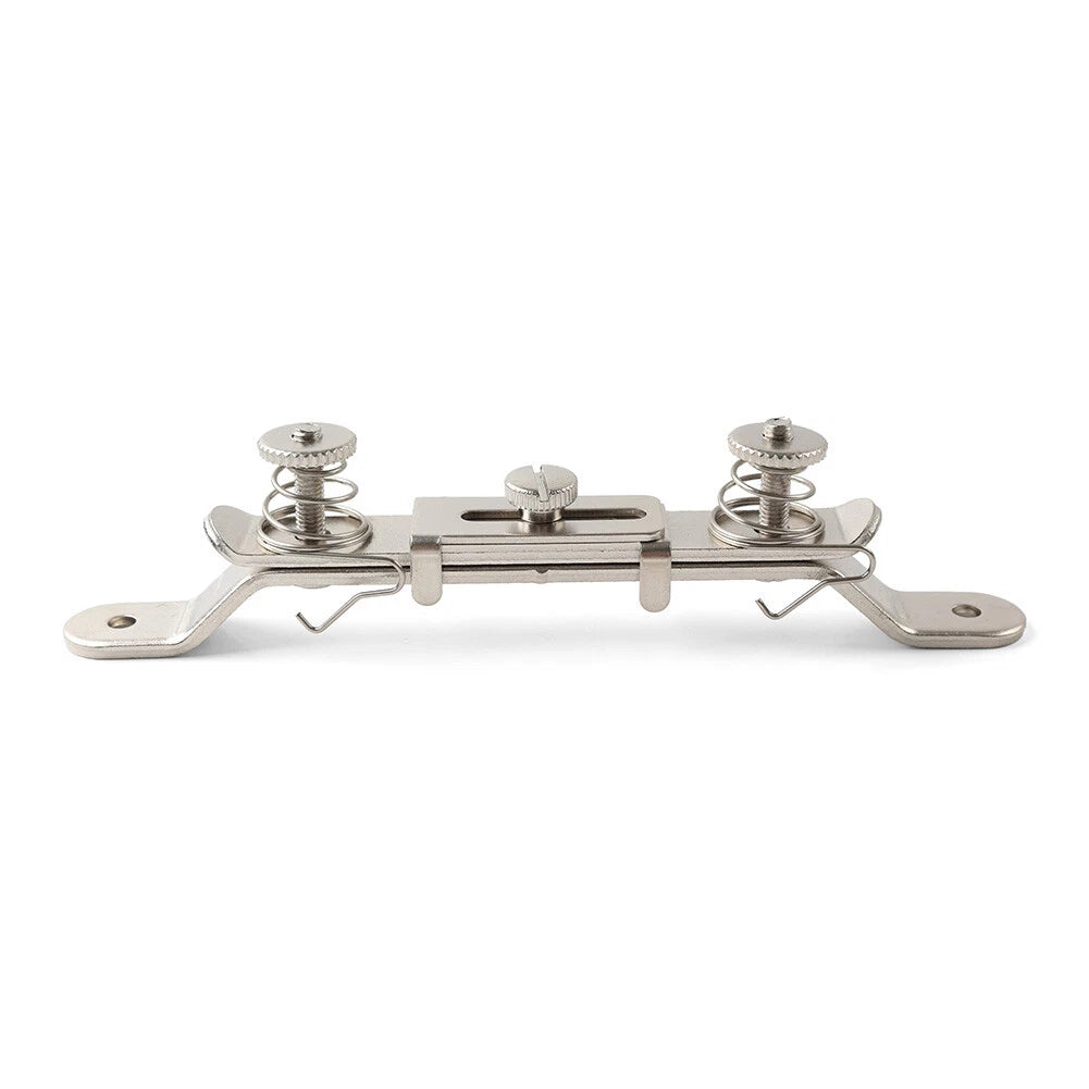 Elastic Tension Bracket for Industrial Sewing Machine Table (S286)