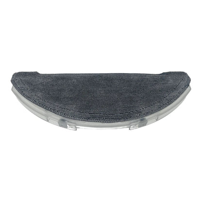 Mop Cloth Holder for XCLEA H30plus H40 H60 Robot Vacuum