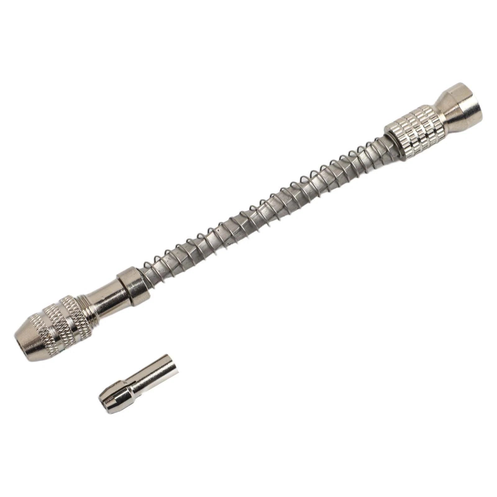 Bit Hand Drill Multi-Tool for Woodworking (Manual, Semi-Automatic)