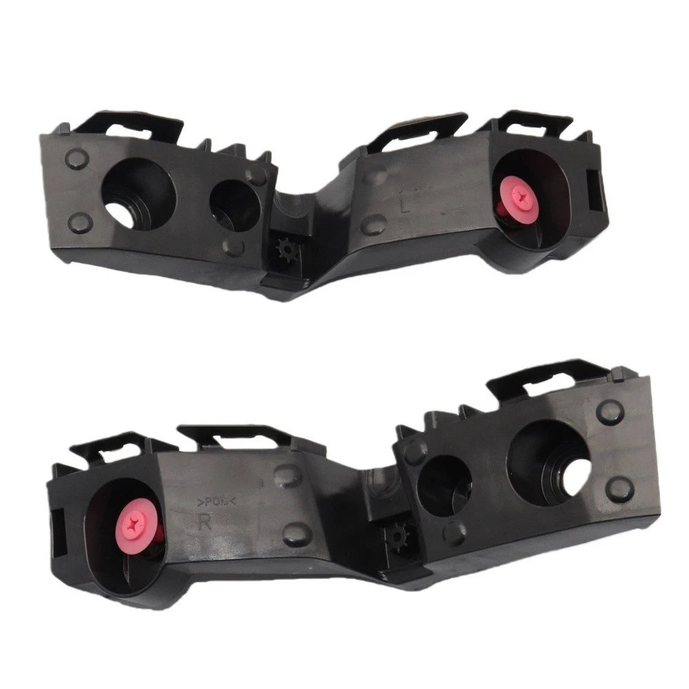 2Pcs Front Bumper Bracket Side Support Retainer for Toyota Tacoma (2024–2025)