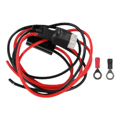Cable Length Radio Pin Wire for unspecified vehicles