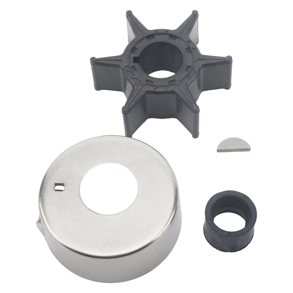 Water Pump Impeller Repair Kit for Yamaha Outboard (66T-W0078-A0)