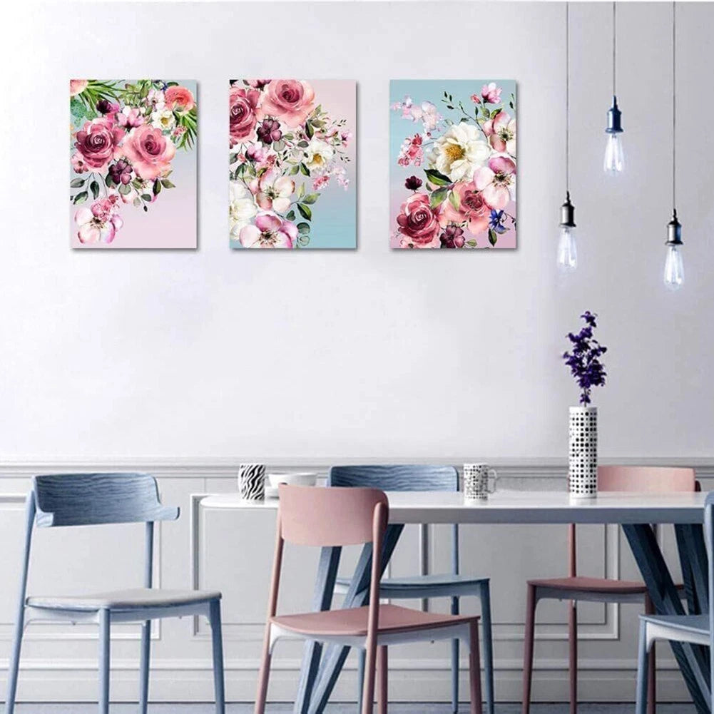 Decorative Canvas Paintings for Home Decor