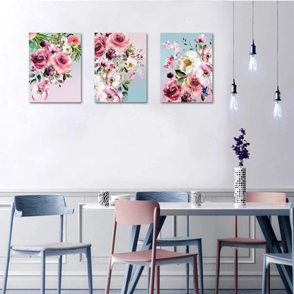 Decorative Canvas Paintings for Home Decor