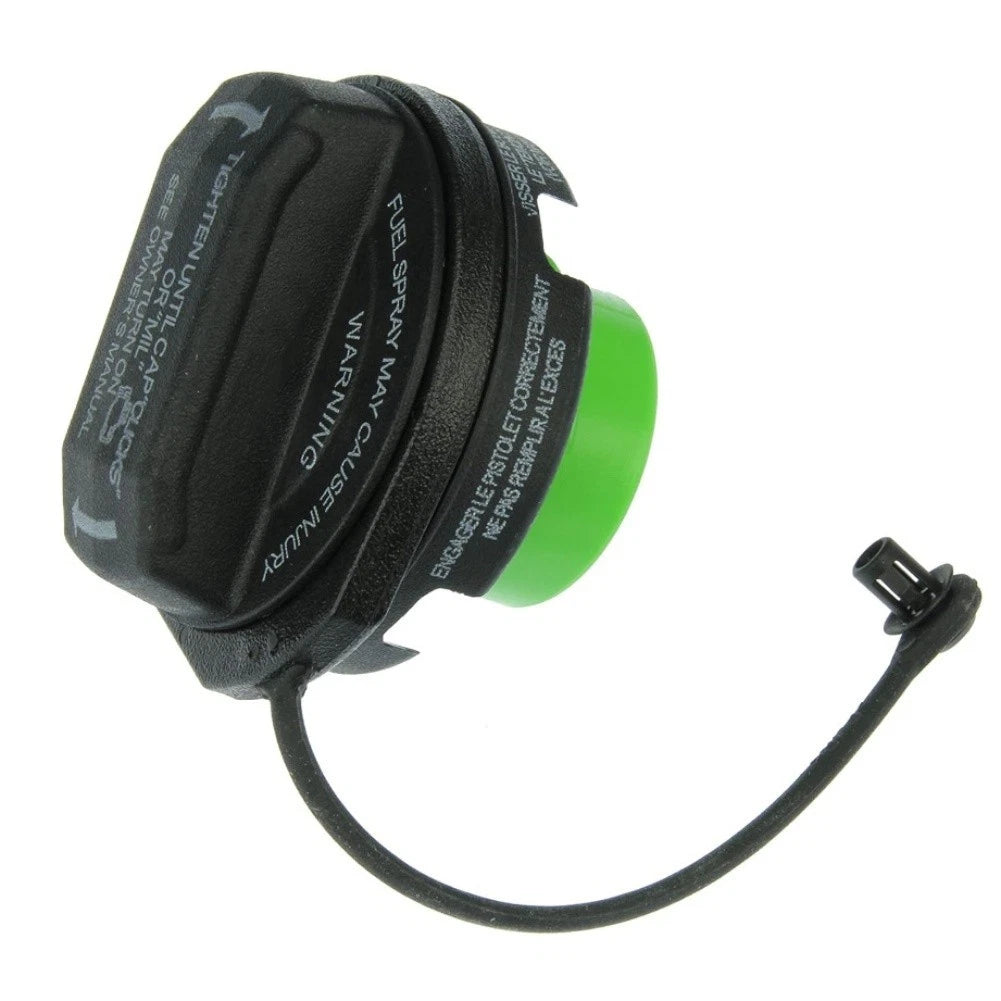 Fuel Tank Cap for OE Compatible