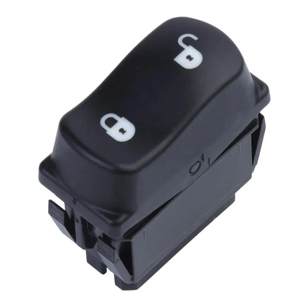 Door Lock Switch Button for Peterbilt Truck (1609211PKG)